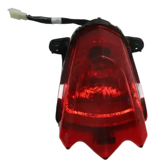 Suzuki GSX-S 125 WDLO Rücklicht Bremslicht Stoplicht taillight - Bild 1