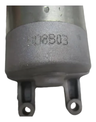 Suzuki GSX-S 125 WDLO Anlasser Starter Elektromotor Motor - Bild 2