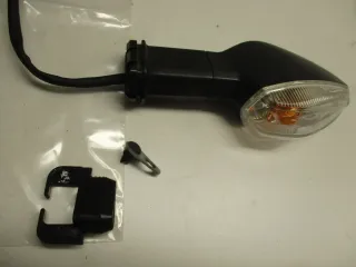Suzuki GSX-S 125 WDLO Blinker hinten rechts Blinkleuchte flasher rear right - Bild 2