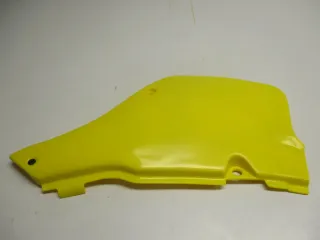K58 Suzuki RM_RMX 125_250 Bj.93-95 Seitenverkleidung rechts Deckel - Bild 2