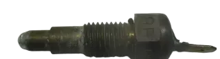 1. Kawasaki EN 500 EN500A Thermofühler Kühler Schalter Sensor Thermostat Wärmefü - Bild 1