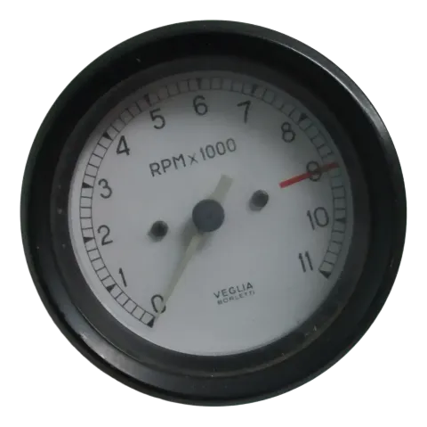 Background image for 1. Ducati 750 SS ZDM Bj. 90-98 Drehzahlmesser Armaturen Instrumente