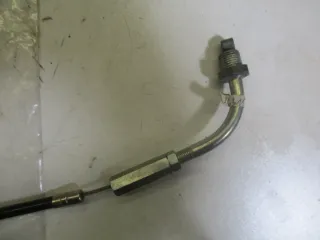 W1855 Yamaha FS1_FS50 Gaszug Bowdenzug 26311-212-00S throttle - Bild 6