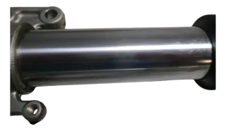 1. Ducati 750 SS ZDM Bj. 90-98 USD Gabel mit 41 mm Standrohren - Bild 3