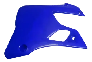 K92 Yamaha YZ 125_250 Kühlerverkleidung 84140 Polisport links rechts - Bild 7