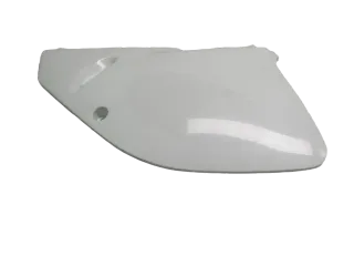 K92/1 Suzuki RM 125_250 Verkleidung Seitendeckel links Sitzbank - Bild 1