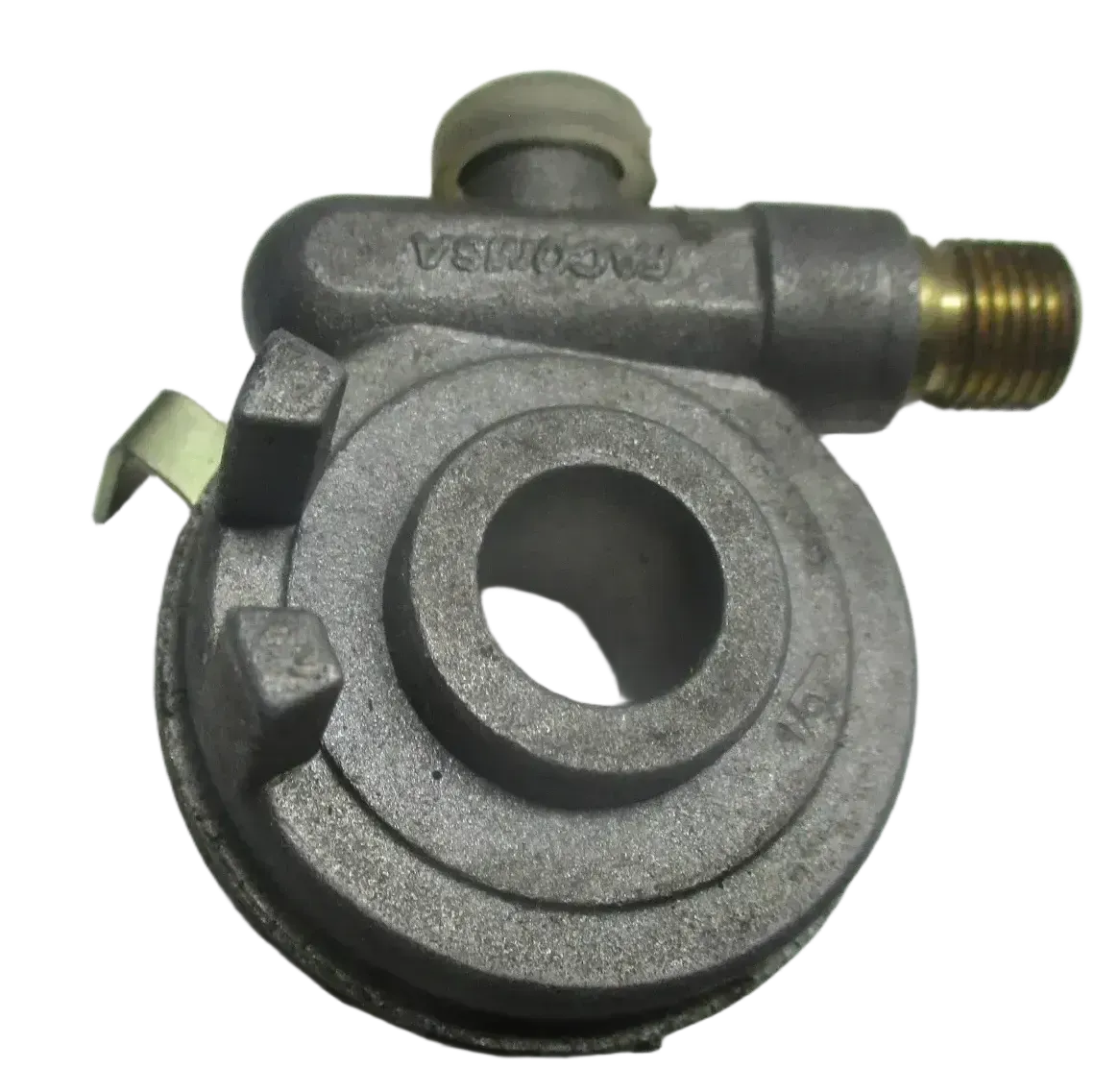 T402 Piaggio_Peugeot_Gilera 50_125 Tachoantrieb Facomsa 12 mm Achse - Bild 1