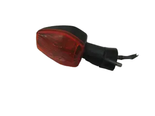 W1346. Honda CBR 1000 RR SC57 Blinker rechts vorne oder hinten links turn signal - Bild 3
