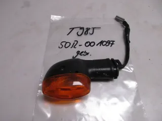 T985 Yamaha YZF-R1 RN19 Blinker Original vorne rechts 50R-001097 Blinksignal - Bild 3
