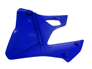 K50 Yamaha YZ 125_250 96-01 Tankverkleidung links rechts Kühler - Bild 7