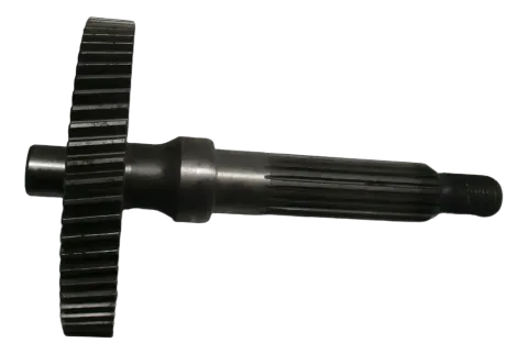Background image for B830 Kawasaki_Honda_Suzuki_Yamaha Getriebeausgangswelle 170 mm