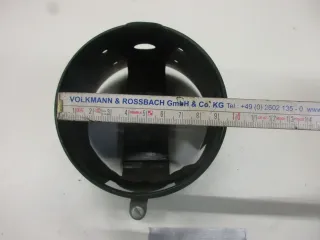 Rücklichtgehäuse B556 BMW R50, R50/2, R60, R60/2, R69, R69S Rückleuchte Gehäuse - Bild 5