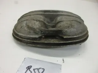 Ventildeckel Motordeckel B552 BMW R50/2 Zylinderkopfabdeckung  valve 25210483002 - Bild 3
