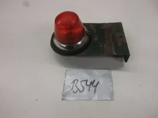 B544 Blinker Hella K123535 Goggo Messerschmitt TG 500 Ersatzblinker Oldtimer - Bild 2