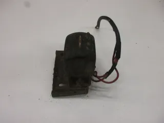 Relais Elektronik B549 BMW DKW NSU ER 390706 Schalter Regler MCRI L6 Steuerung - Bild 5