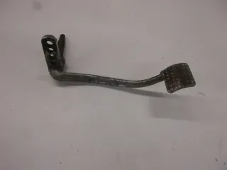 Bremspedal Bremshebel B609 BMW K75 K100 Fußbremshebel brake pedal - Bild 1