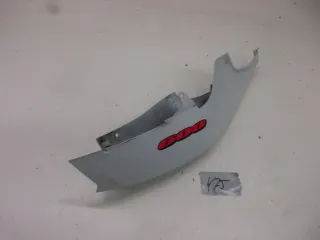 Verkleidung rechts Y75 Suzuki GSX-R 600 K6 Sitzbank Seitendeckel 45511-01H - Bild 4