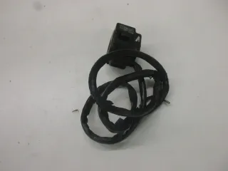 Lenkerschalter Suzuki GSX 400 L Lenkarmatur links Lenker switch Denso 374-5 - Bild 1