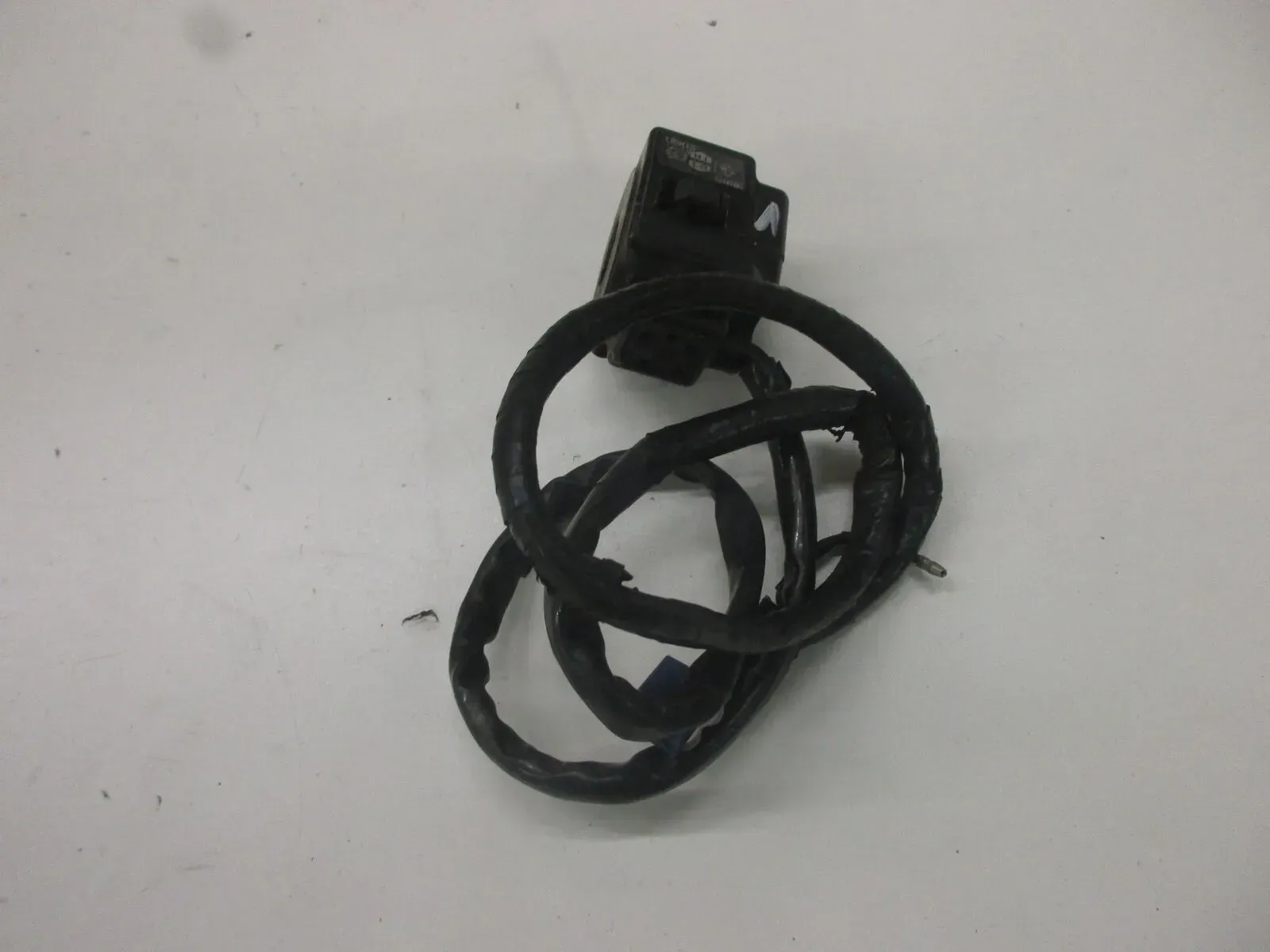 Lenkerschalter Suzuki GSX 400 L Lenkarmatur links Lenker switch Denso 374-5 - Bild 1