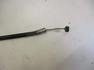 Chokezug Kaltstartzug Bowdenzug 1. Kawasaki ZX-R 750 J ZX750J ZXR Lenker links V - Bild 3