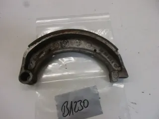 Bremsbelag Bremsklotz B1230 BMW R60 R75 R45 Trommelbremse Bremstrommel 1230004 - Bild 3