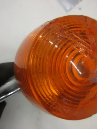 B1059 Blinker Ersatzblinker Blinkergehäuse Imasen 24233 Oldtimer - Bild 5