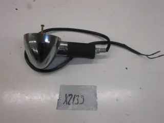 Blinker Blinkergehäuse X2139 Kawasaki ZR 550 B Zephyr hinten rechts oder links - Bild 2