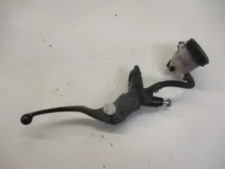 Bremspumpe 5/8 Zoll vorne 1. Kawasaki ZX-R 750 J ZX750J ZXR Hauptbremszylinder - Bild 2