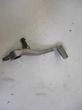 Bremspedal Bremshebel unten 1. Kawasaki ZX-R 750 J ZX750J ZXR brake pedal - Bild 1