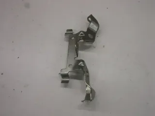 Halter Aufnahme Ducati Multistrada 1100 S Verkleidung Träger Befestigung Bügel - Bild 3