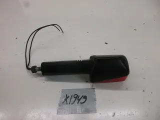Blinker hinten rechts X1949 Suzuki GS 500 E GM51B Original right 35603-70 - Bild 4
