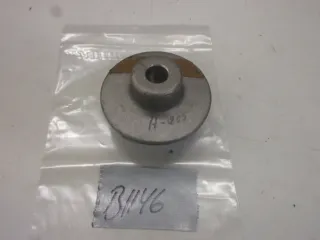 B1146 BMW R25 R25/2 R26 Kardanflansch Kardan Flansch Kardanwelle 17144 3115.4 - Bild 1