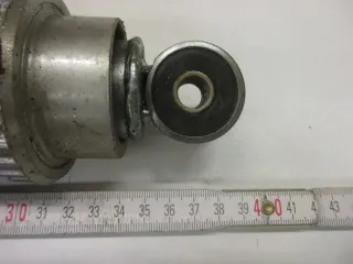 B1131 BMW Federbein Stoßdämpfer Beiwagen Gespann Steib Seitenwagen Dämpfer - Bild 6