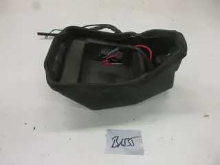 Staufach Werkzeugfach B1535 BMW R80 R75 Verkleidung Ablagefach Werkzeugbox - Bild 2