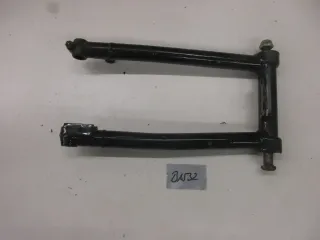 Schwinge Vorderrad B1532 BMW R26 R27 Felge Rahmen vorne Unterteil Schwingenachse - Bild 2