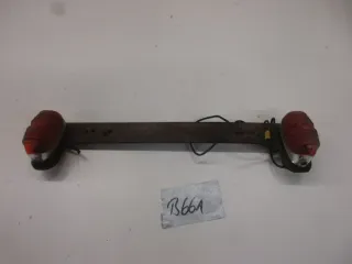 B661 Hella Blinker Seitenblinker K12642 Blinkgeber Blinkleuchte Oldtimer Traktor - Bild 1