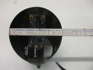 Rücklicht Gehäuse B616 BMW R50, R50/2, R60, R60/2, R69, R69S Rückleuchte Gehäuse - Bild 5