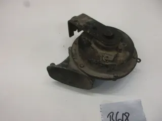B618 Sparton Hupe Vintage Horn Signal Signalhorn Oldtimer - Bild 5