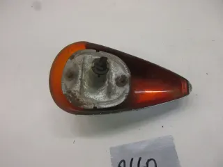 B660 Hassia Blinker Blinkleuchte Blinkergehäuse K22658 VW Käfer Oldtimer - Bild 4