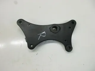 Kawasaki ER-6 F ABS EX650E Motorhalter rechts Träger Halter Motor Rahmen enigne - Bild 2