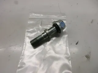 Kawasaki ER-6 F ABS EX650E Schraube M12 mm Bolzen Motor Rahmen Spezialschraube - Bild 1