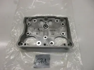 Ventildeckel Motordeckel G71. Harley Davidson Road Glide Rockerbox 17543-99A - Bild 4