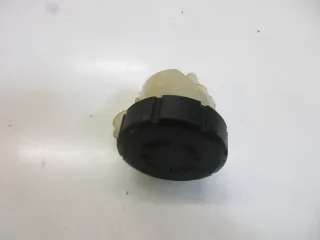 Kawasaki GPZ 750 UT ZX 750 A Bremsflüssigkeitsbehälter hinten Bremspumpe Öl - Bild 1