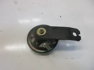 Kawasaki ZXR 750 H Stinger Hupe mit Halter Horn Signal - Bild 2