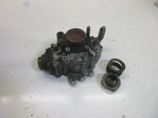 Kawasaki Z 1000 ST KZT00E Kardanantrieb Kardan Endantrieb Kardanglocke Motor - Bild 3