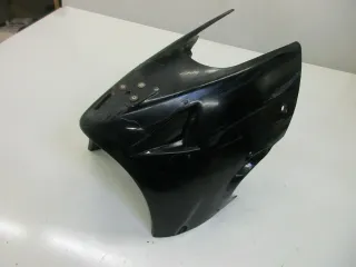 Kawasaki GPZ 500 R ZX 500 Bugspoiler unten Verkleidung Motorschutz Bug - Bild 2