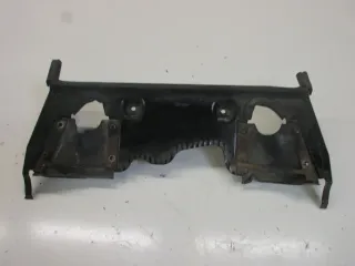 Kawasaki Z 1300 Voyager ZG 1300 Kühlerverkleidung oben Verkleidung Kühler Blende - Bild 2