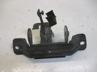 Suzuki TL 1000 S Bj.97 Relaishalter Halter Träger Relais Elektrik Elektronik - Bild 3