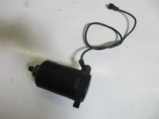 2. Kawasaki GPX 750 R ZX 750 F Anlasser Starter Motor Elektromotor 21163-1094 - Bild 1