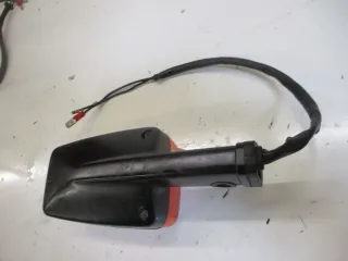 6. Honda CB 900 F_F2 Bol d`Or SC 01 Blinker (1) vorne rechts oder links turn sig - Bild 3